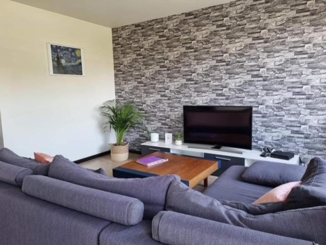 Maison Noordburg Veurne Buitenkant foto