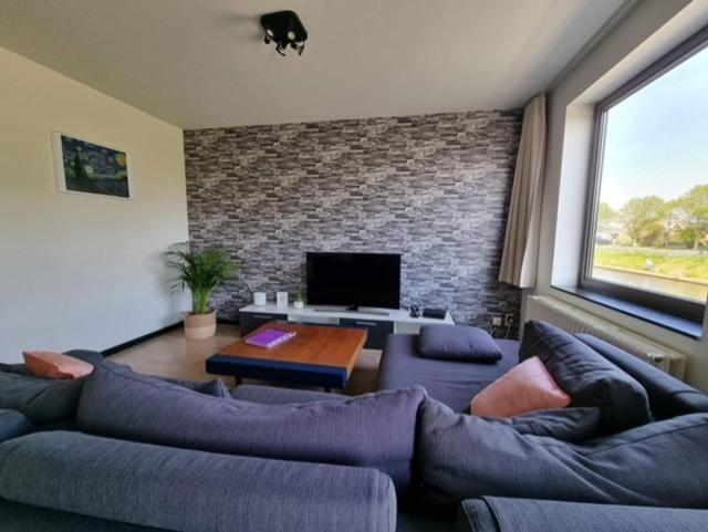 Maison Noordburg Veurne Buitenkant foto